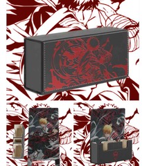 Dueling Guard -Soul Reaper- Bankai Elite Deck Box Standard Size